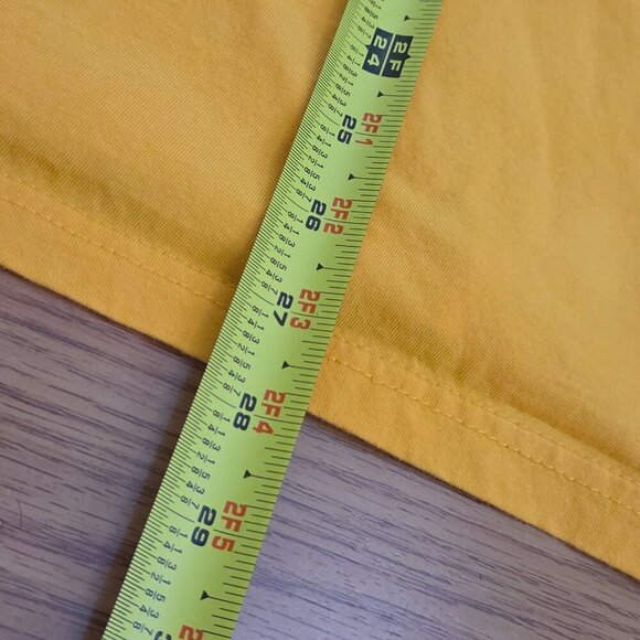 LA Lakers Stadium Giveaway T-Shirt XL Thank You First Responders 1/13/2025 - Picture 10 of 10